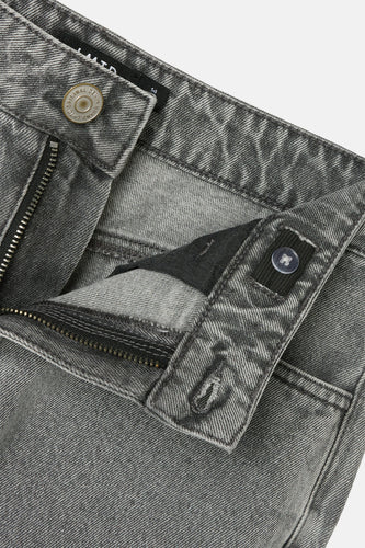 MKIZZA - light grey denim - LMTD