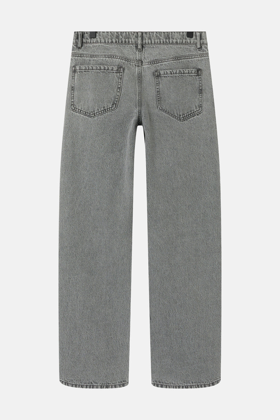 MKIZZA - light grey denim - LMTD