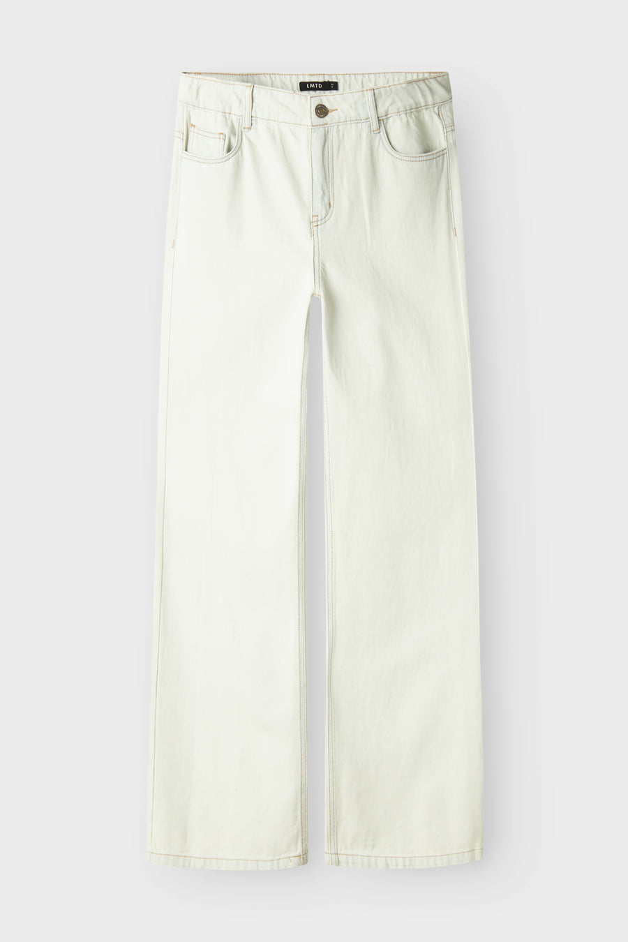 NLFNOUD - ecru - LMTD