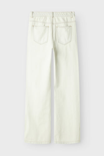 NLFNOUD - ecru - LMTD