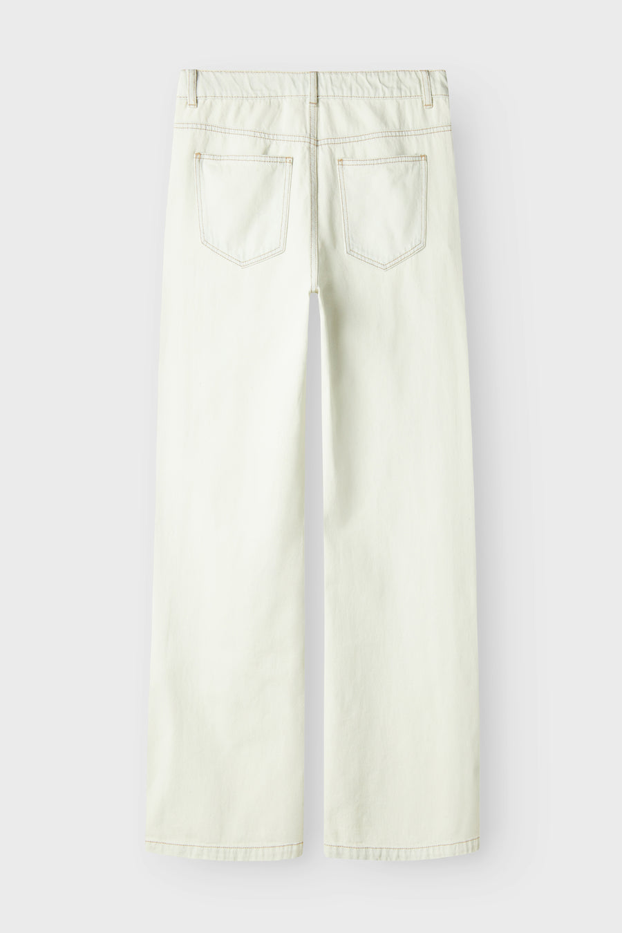 NLFNOUD - ecru - LMTD