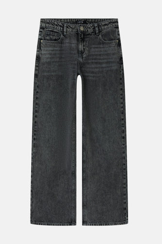 BETT - light grey denim