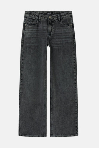 BETT - light grey denim