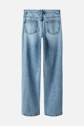 BETT - light blue denim - LMTD