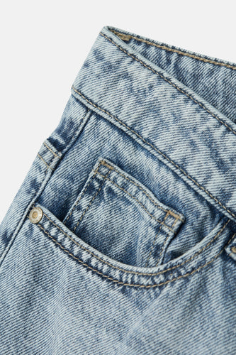 BEX - light blue denim - LMTD