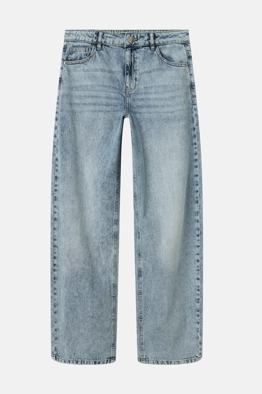 BEX - light blue denim - LMTD