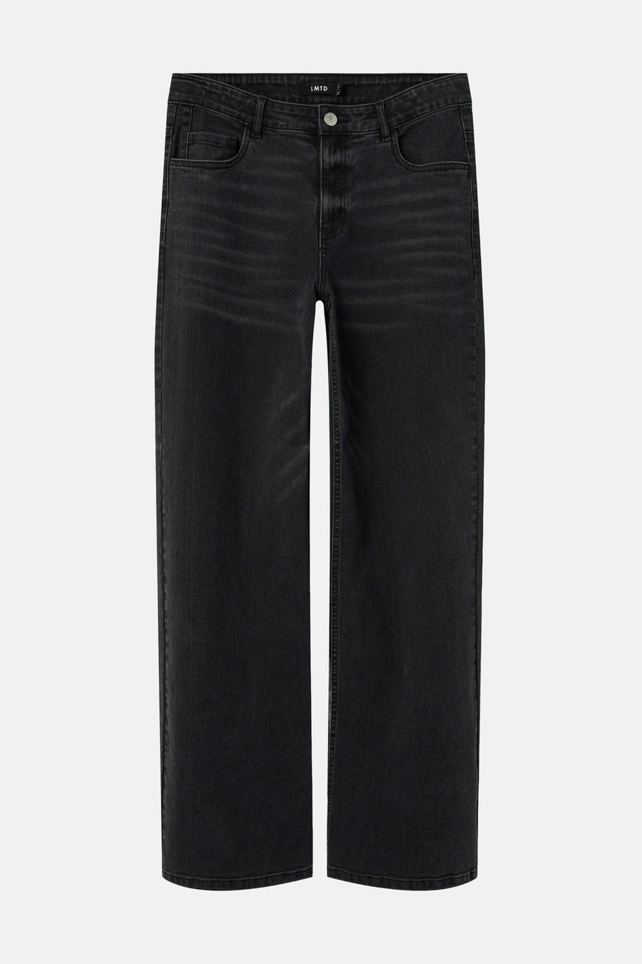 BLI - black denim - LMTD