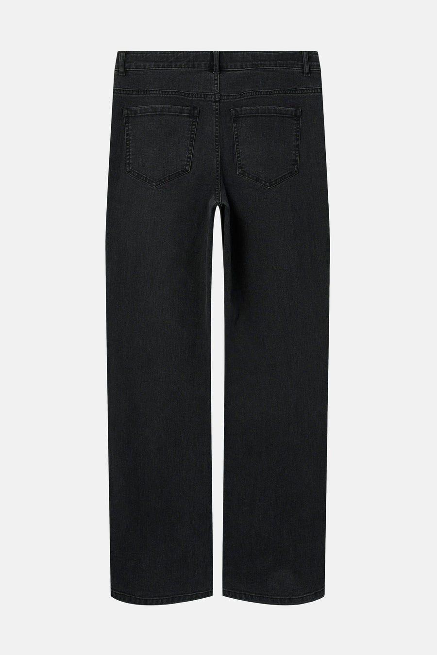 BLI - black denim - LMTD