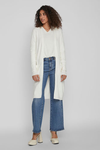 Gilet - wit