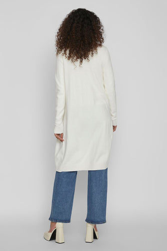 Gilet - wit
