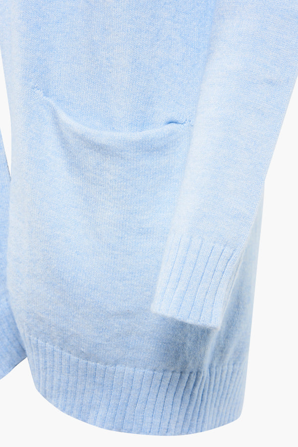 Cardigan Bleu - VILA®