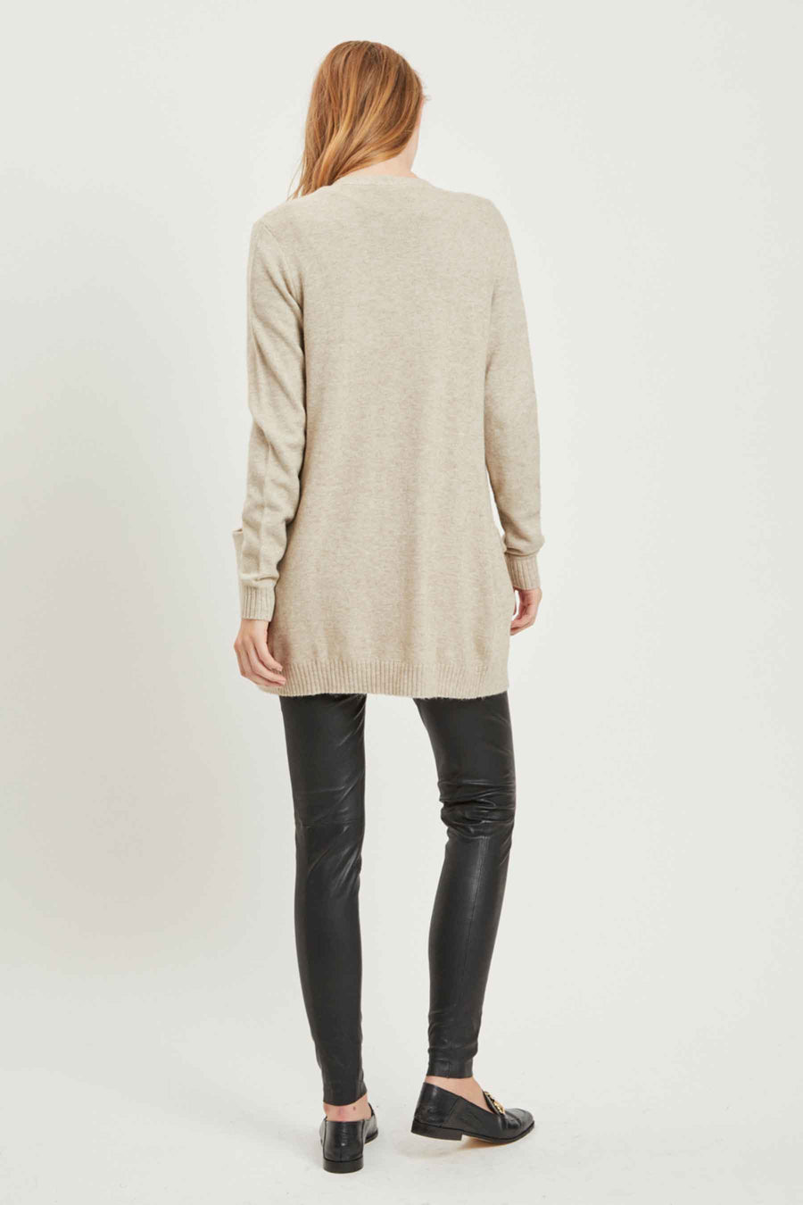 Gilet - beige - VILA®