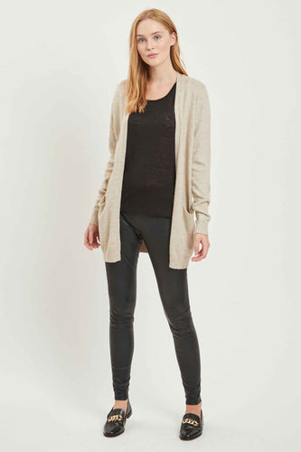 Gilet - beige - VILA®