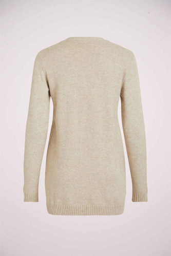 Gilet - beige - VILA®