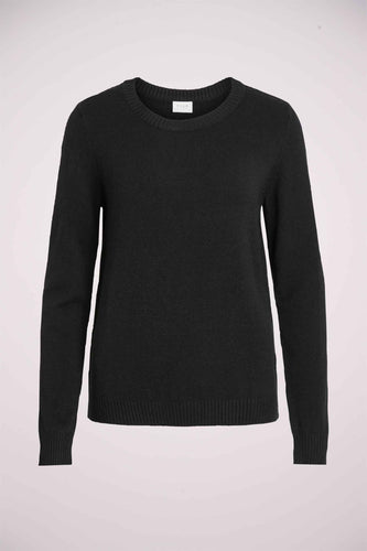 Pull - zwart - VILA®