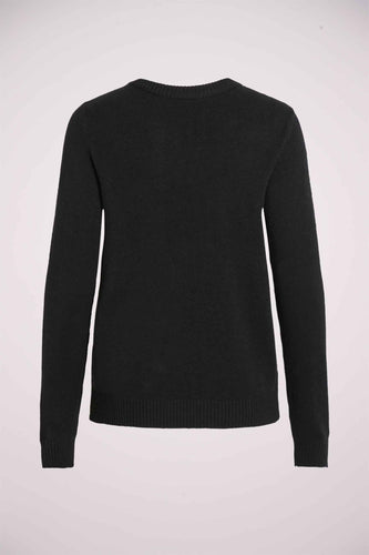 Pull - zwart - VILA®