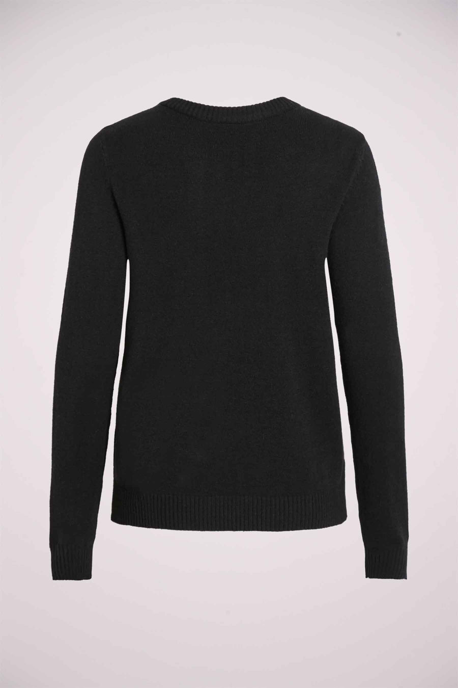 Pull - zwart - VILA®