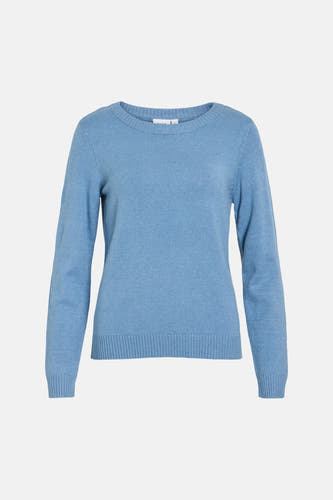 Pull - bleu