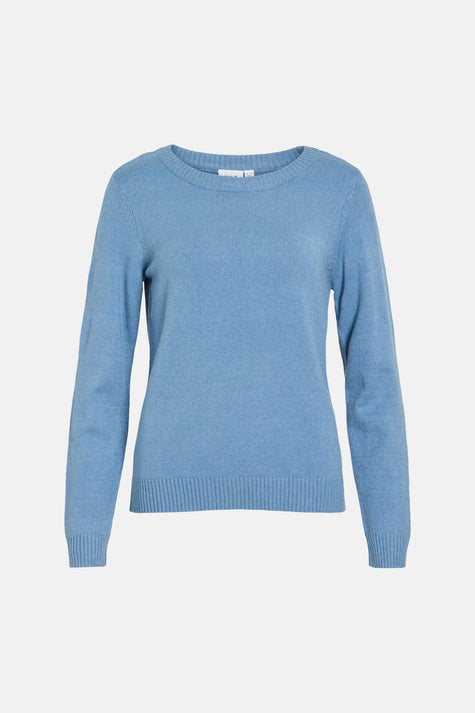 Pull - blauw