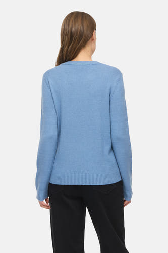 Pull - bleu
