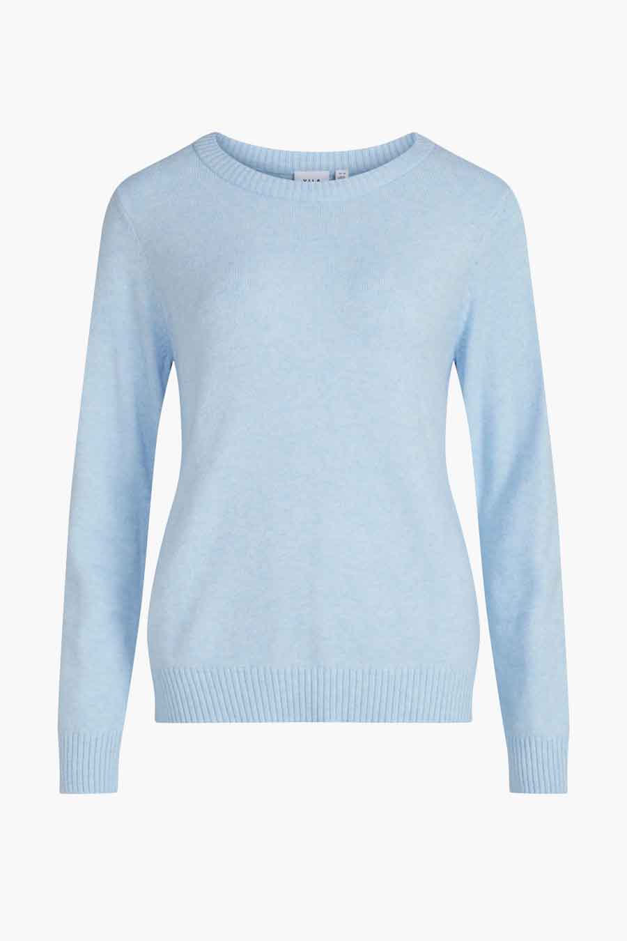 Pull - blauw - VILA®