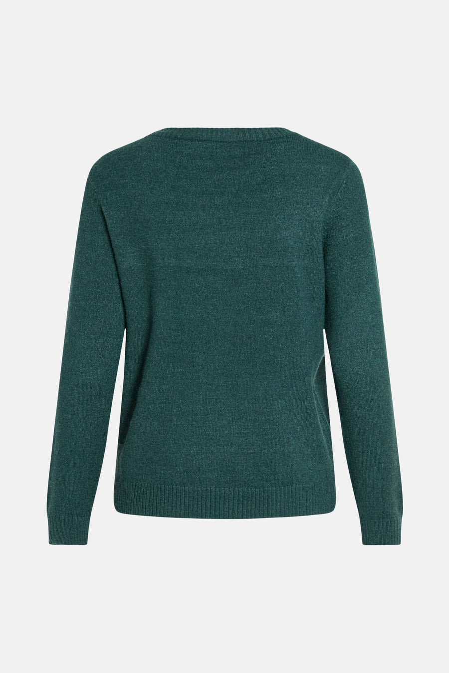 Pull - groen - VILA®