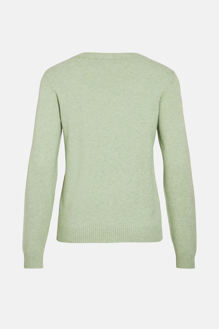 Pull col O vert - VILA® - VILA® - 6