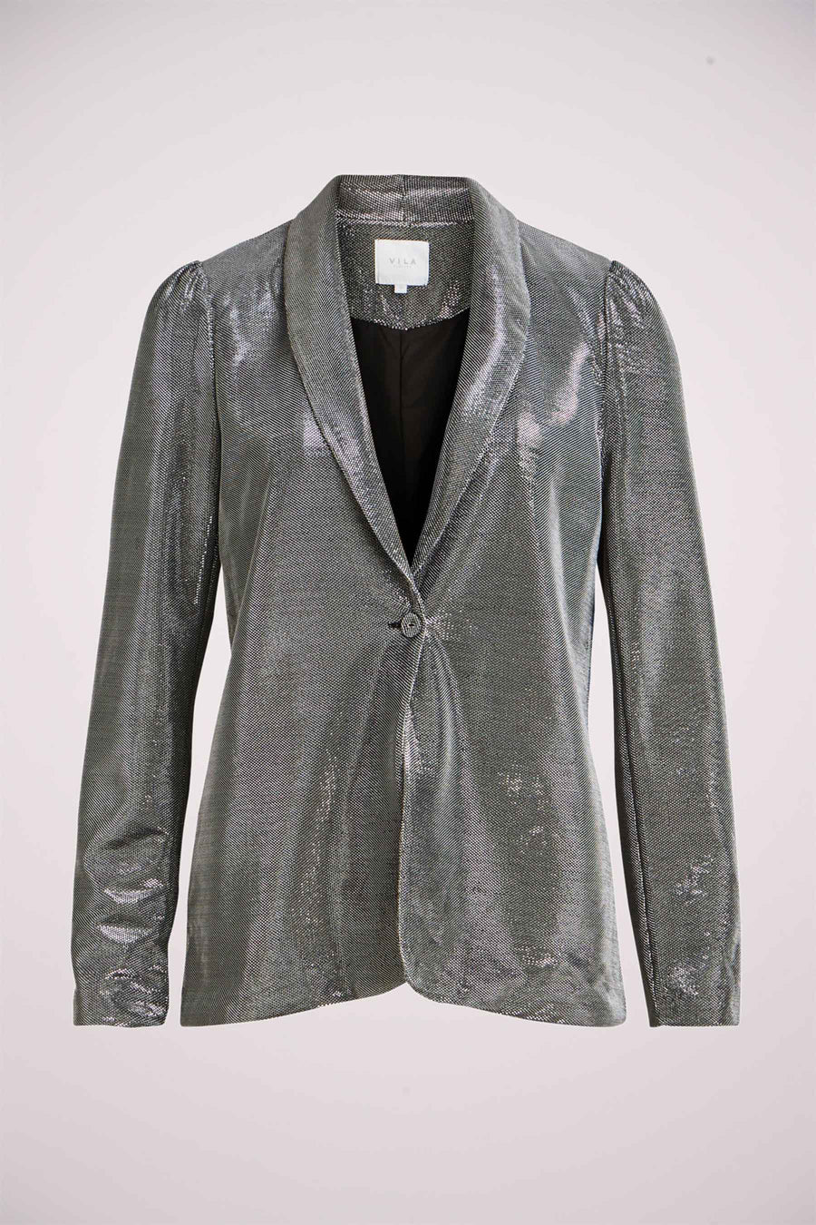 Blazer - zilver