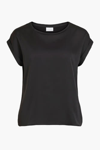 T-shirt - zwart
