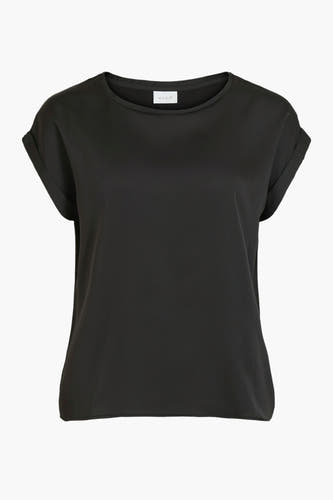 T-shirt - zwart