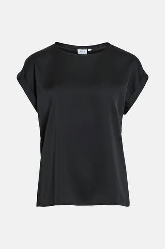 T-shirt - zwart
