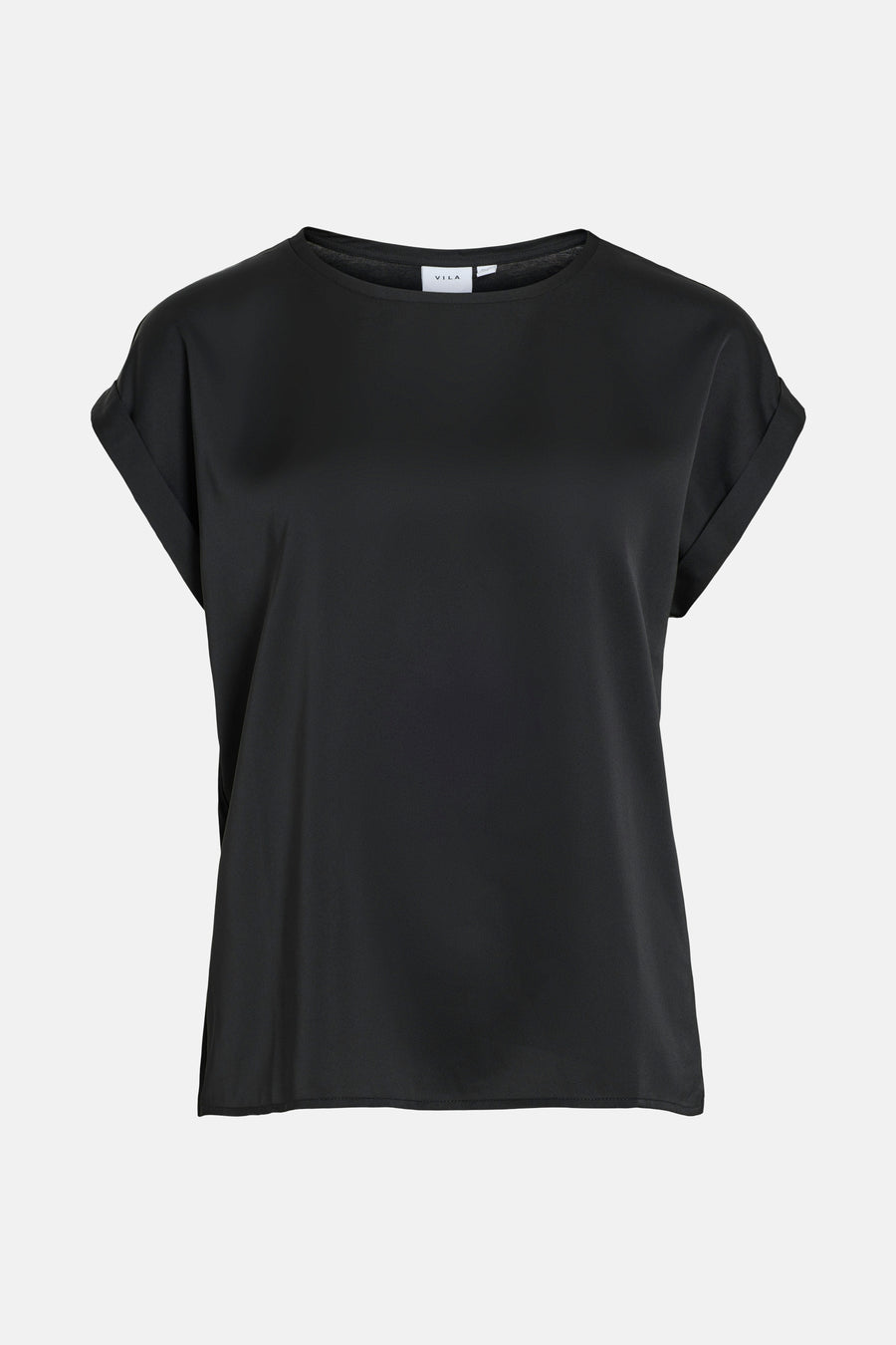 T-shirt - zwart