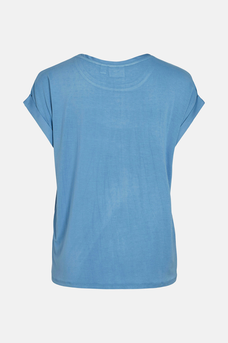 T-shirt à manches courtes - bleu - VILA®