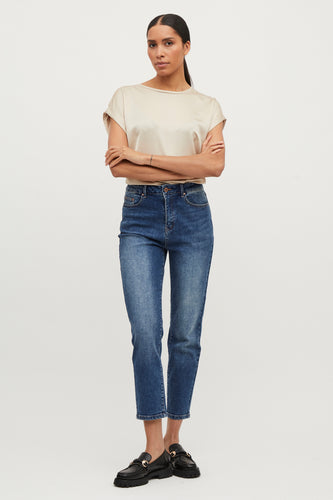 T-shirt - ecru - VILA®