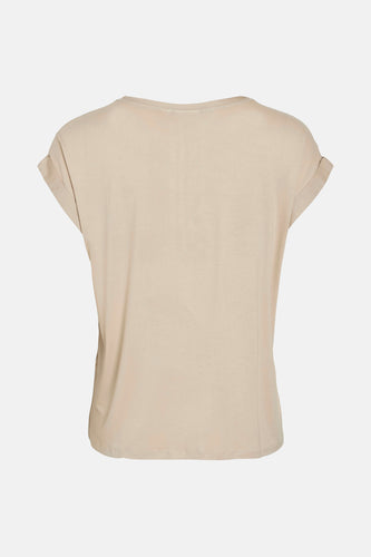 T-shirt - ecru - VILA®