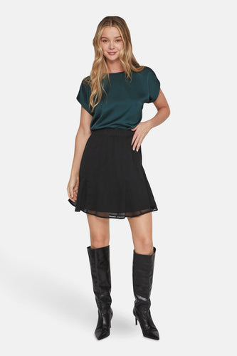 T-shirt - vert - VILA®