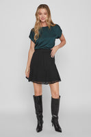 Top (korte mouwen) Groen - VILA®