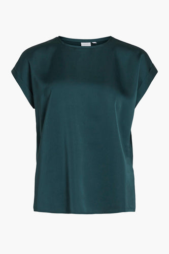 T-shirt - vert - VILA®