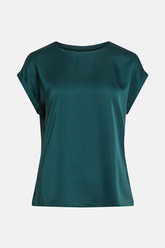 T-shirt - vert - VILA®