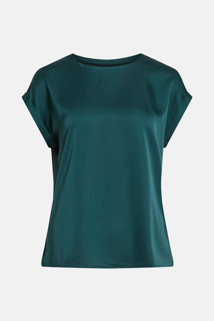 T-shirt - vert - VILA®