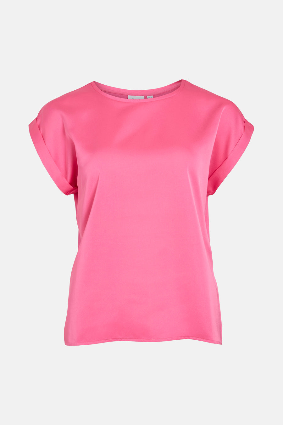 T-shirt à manches courtes - rose - VILA®