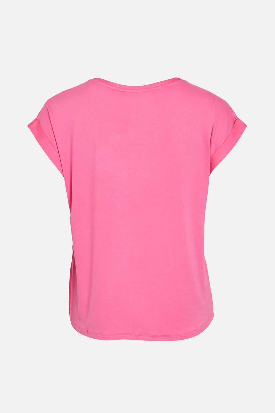 T-shirt à manches courtes - rose - VILA®