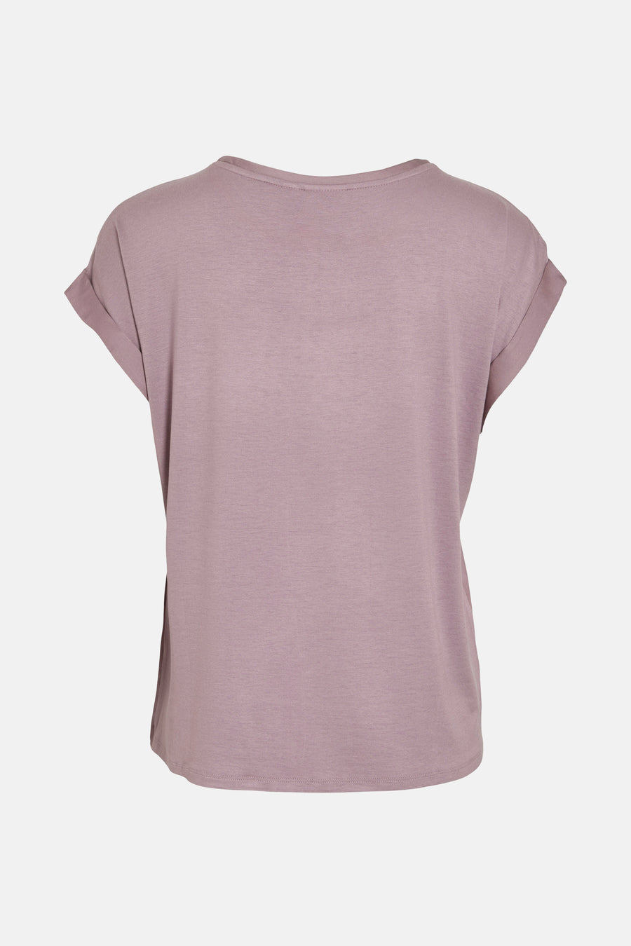 T-shirt à manches courtes - rose - VILA®