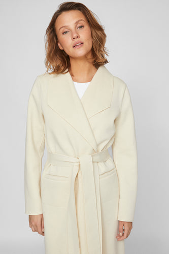 Jas - ecru - VILA® - 7