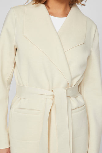 Jas - ecru - VILA® - 7