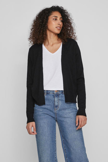 Cardigan zwart - VILA®