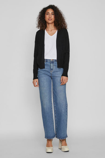 Cardigan zwart - VILA®