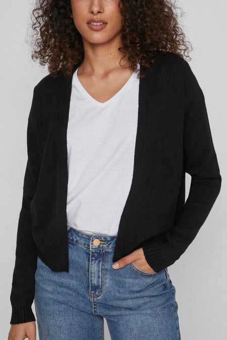 Cardigan zwart - VILA®