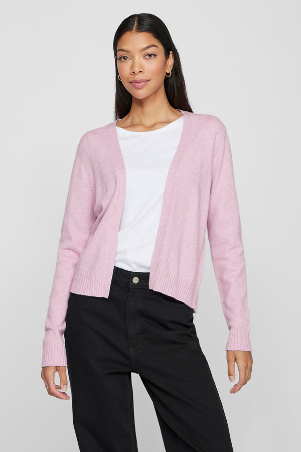Cardigan Roze - VILA®