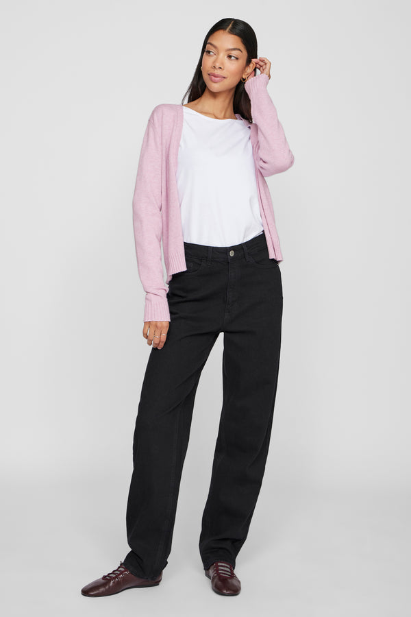 Cardigan Roze - VILA®